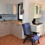 Prázdninový dům Nuova Valmar Camboni Costa Rei