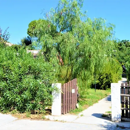 Nuova Valmar Camboni Holiday home Costa Rei