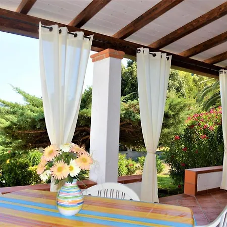 Nuova Valmar Camboni Holiday home
