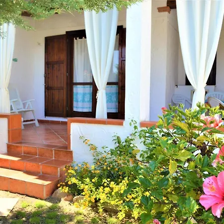 Nuova Valmar Camboni Holiday home *