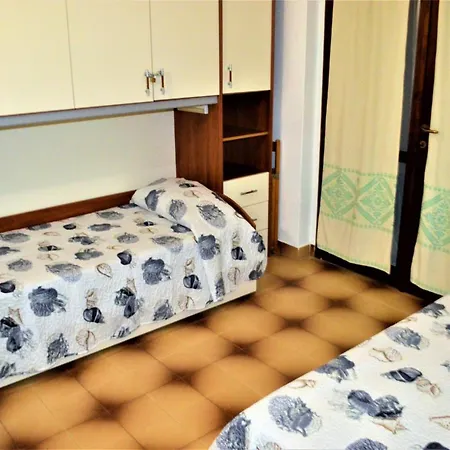 Prázdninový dům Nuova Valmar Camboni Costa Rei