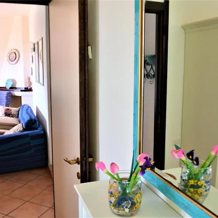 Nuova Valmar Camboni Holiday home Costa Rei