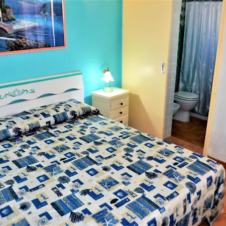 Prázdninový dům Nuova Valmar Camboni Costa Rei