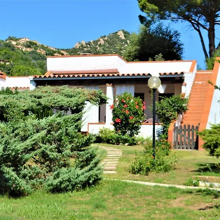 Holiday home Nuova Valmar Camboni *
